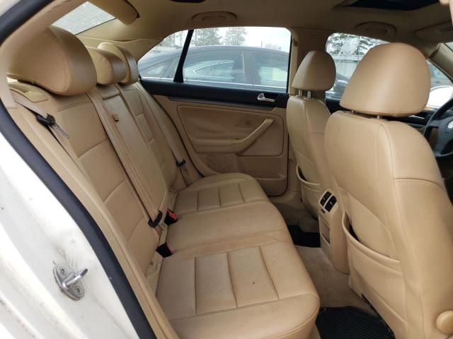 Photo 10 from auction – 2007 VOLKSWAGEN JETTA WOLF with VIN 3VWEG71K17M160340