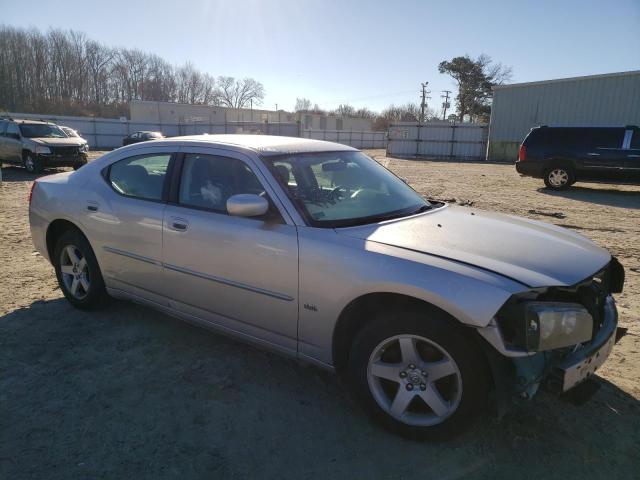 Photo 4 from auction – 2010 DODGE CHARGER SX with VIN 2B3CA3CV5AH307729