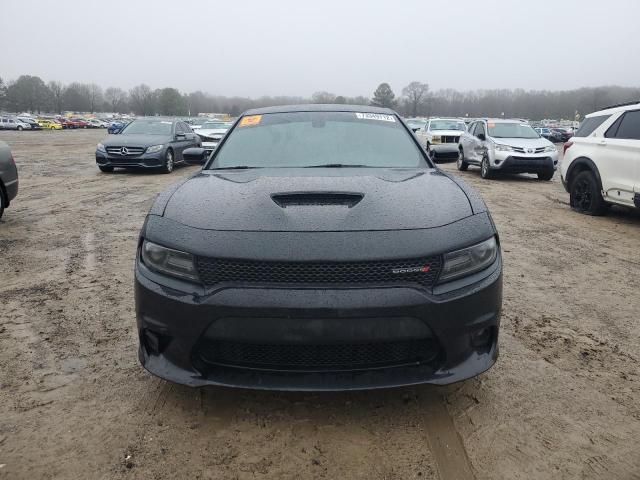 Photo 5 from auction – 2019 DODGE CHARGER R/ with VIN 2C3CDXCT3KH633210