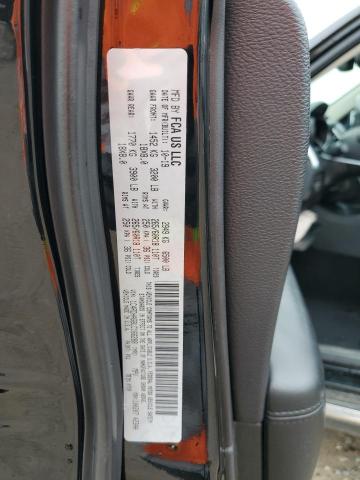 Photo 14 from auction – 2020 DODGE DURANGO SX with VIN 1C4RDHAG8LC166288