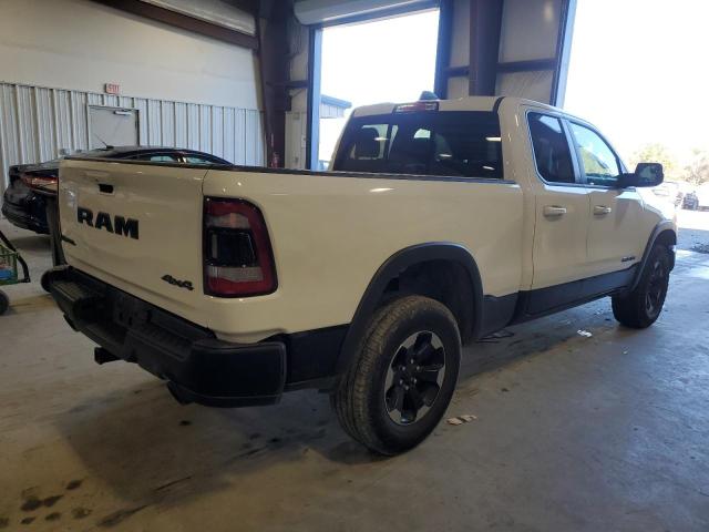 Photo 3 from auction – 2020 RAM 1500 REBEL with VIN 1C6SRFET3LN253719
