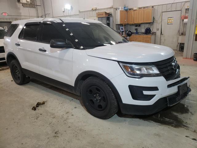 Zdjęcie 4 z aukcji – 2017 FORD EXPLORER P z VIN 1FM5K8AR5HGB71840