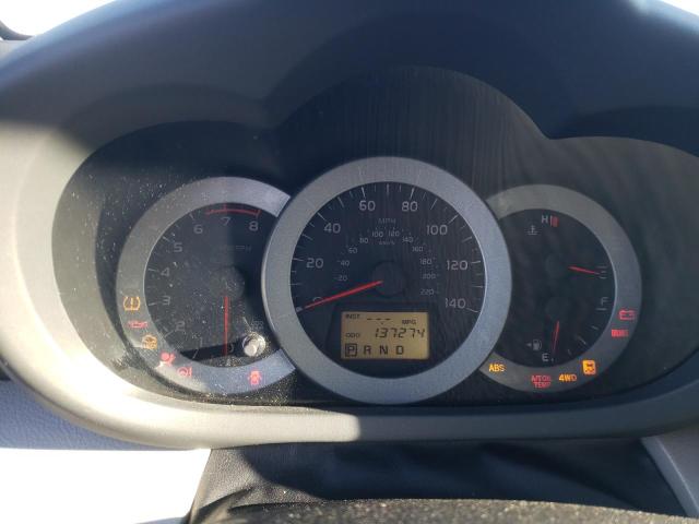 Photo 9 from auction – 2012 TOYOTA RAV4 with VIN 2T3JF4DV4CW232052