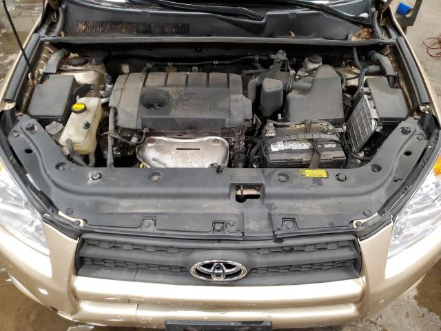 Photo 11 from auction – 2012 TOYOTA RAV4 with VIN 2T3BF4DV9CW252625