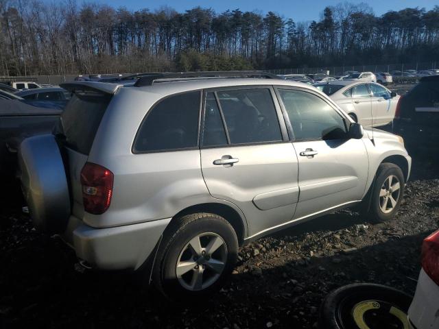 Photo 3 from auction – 2004 TOYOTA RAV4 with VIN JTEHD20V240027264