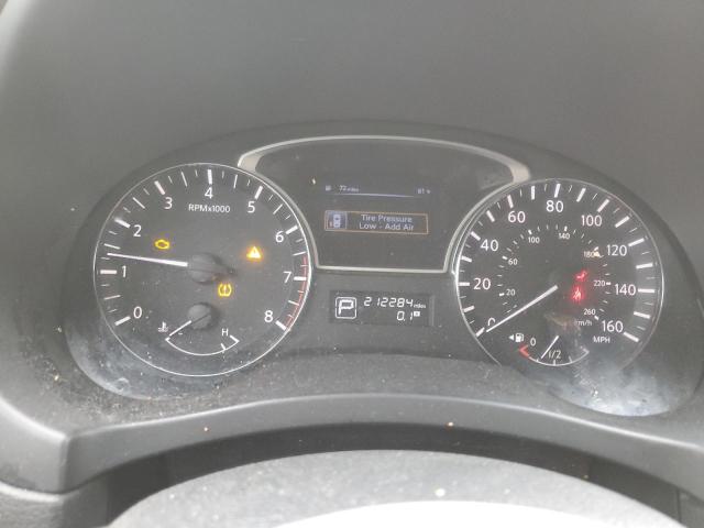 Photo 9 from auction – 2014 NISSAN ALTIMA 2.5 with VIN 1N4AL3AP1EN347376