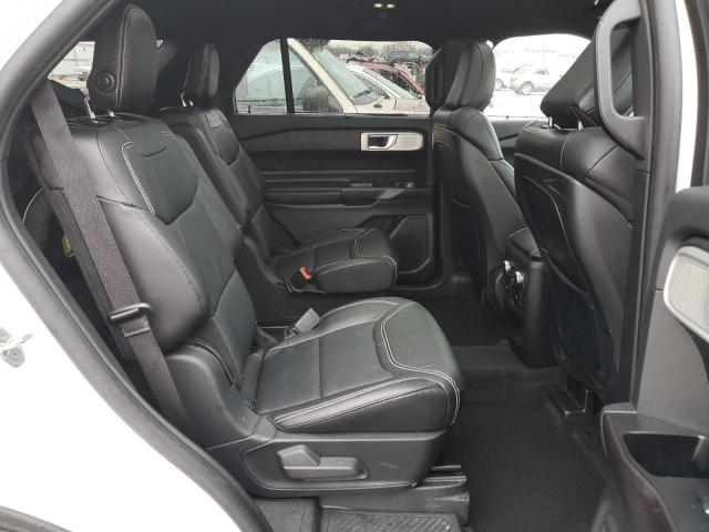 Photo 11 from auction – 2020 FORD EXPLORER S with VIN 1FM5K8GC4LGB05274