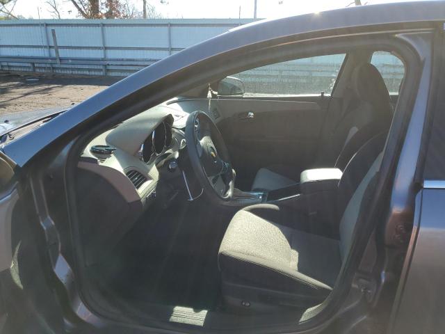 Photo 7 from auction – 2010 CHEVROLET MALIBU LS with VIN 1G1ZB5EB0A4106010