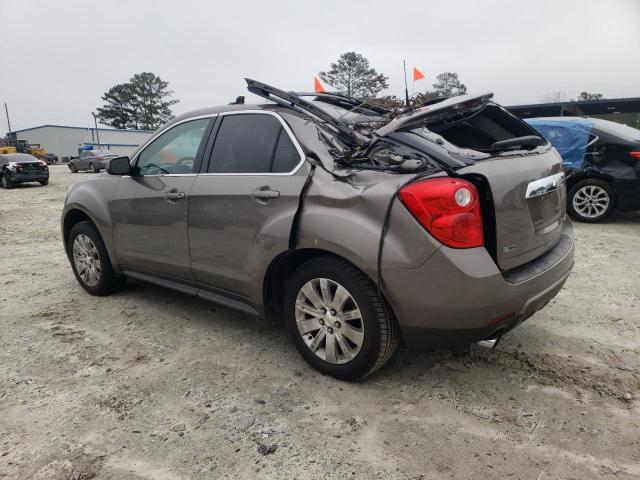 Photo 2 from auction – 2011 CHEVROLET EQUINOX LT with VIN 2CNFLPE54B6225493