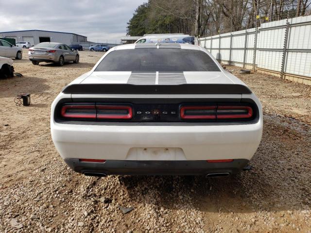 Photo 6 from auction – 2017 DODGE CHALLENGER with VIN 2C3CDZAGXHH578183