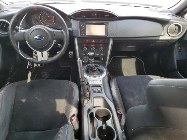 Photo 8 from auction – 2014 SUBARU BRZ 2.0 LI with VIN JF1ZCAC17E9602198