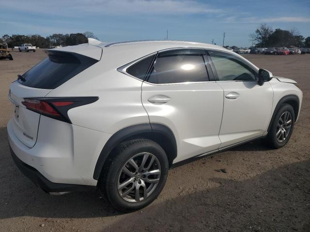 Photo 3 from auction – 2015 LEXUS NX 200T with VIN JTJBARBZ9F2020778