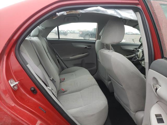 Photo 10 from auction – 2010 TOYOTA COROLLA BA with VIN 1NXBU4EE8AZ283293