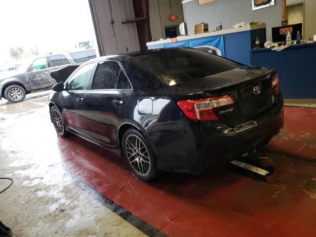Photo 2 from auction – 2012 TOYOTA CAMRY BASE with VIN 4T1BF1FK4CU509197