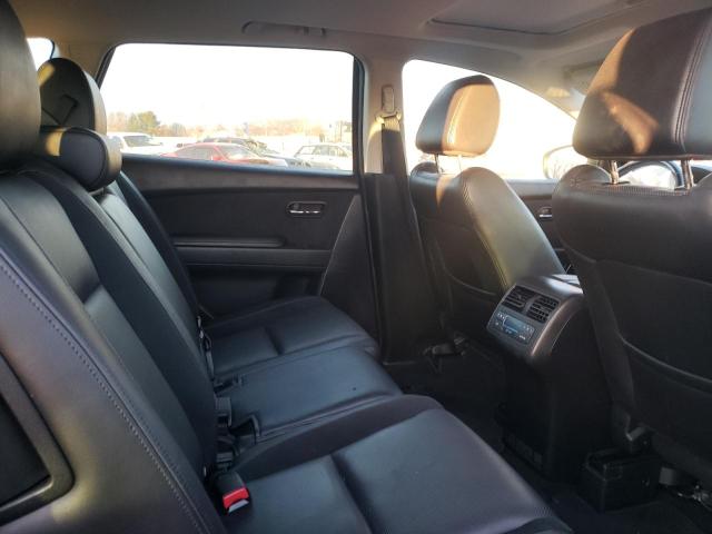 Photo 11 from auction – 2013 MAZDA CX-9 TOURI with VIN JM3TB3CV8D0414107