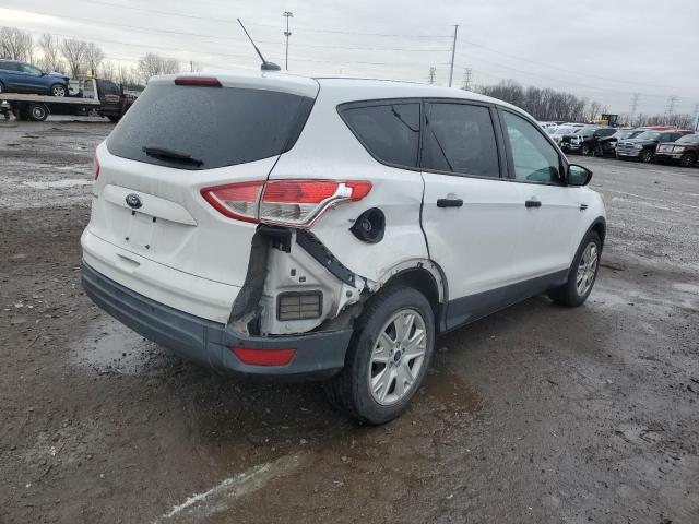 Photo 3 from auction – 2013 FORD ESCAPE S with VIN 1FMCU0F75DUD57352