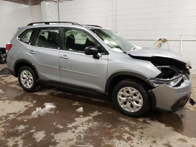 Photo 4 from auction – 2021 SUBARU FORESTER with VIN JF2SKADC8MH469505