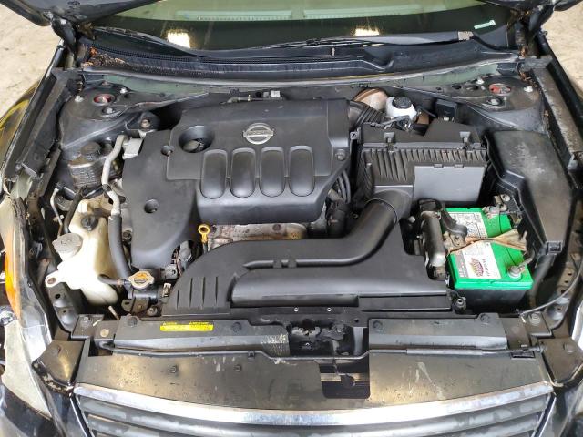 Photo 11 from auction – 2007 NISSAN ALTIMA 2.5 with VIN 1N4AL21EX7C140668