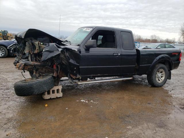 FORD RANGER SUP 2010 with VIN 1FTLR4FE3APA33113 - Photo from auction