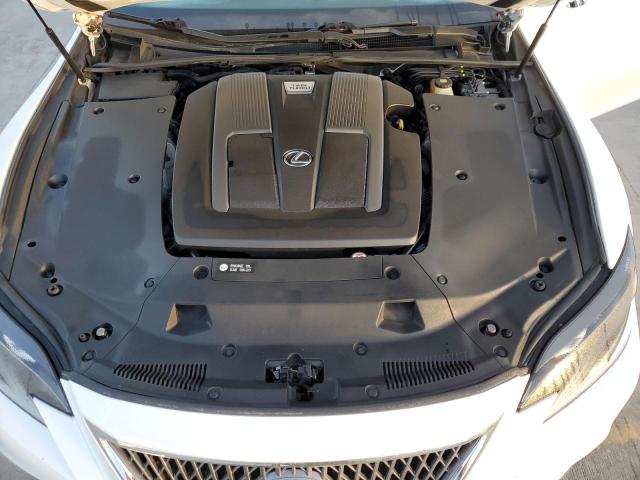 Photo 11 from auction – 2018 LEXUS LS 500 BAS with VIN JTHB51FF2J5005103