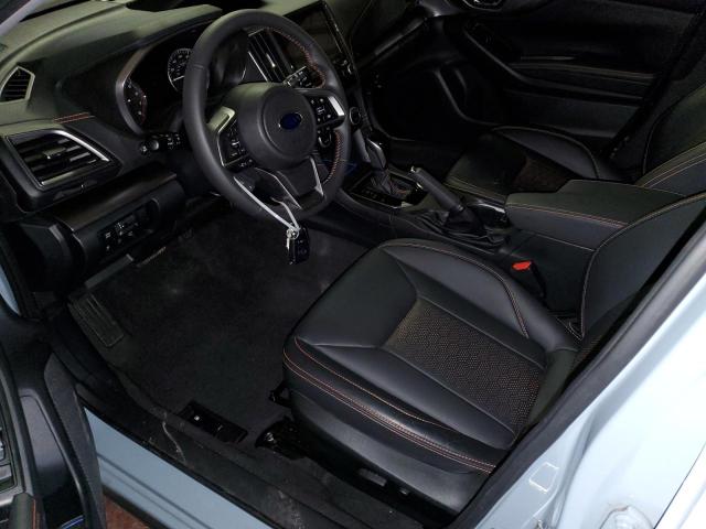 Photo 7 from auction – 2021 SUBARU CROSSTREK with VIN JF2GTHMC6MH346619