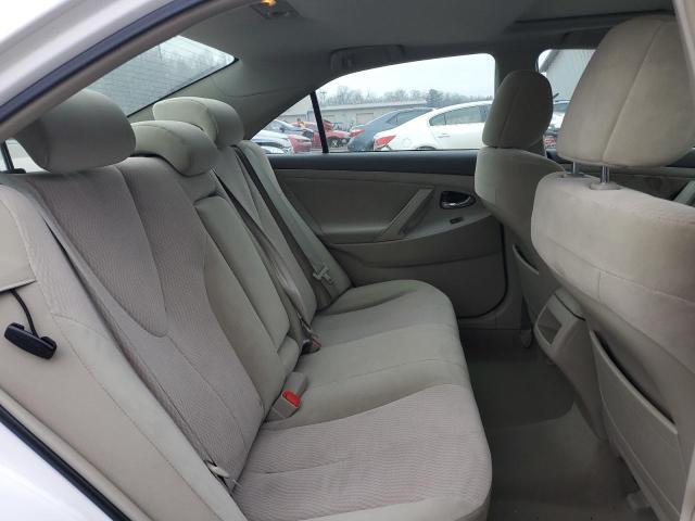 Zdjęcie 10 z aukcji – 2011 TOYOTA CAMRY BASE z VIN 4T1BF3EK4BU623020