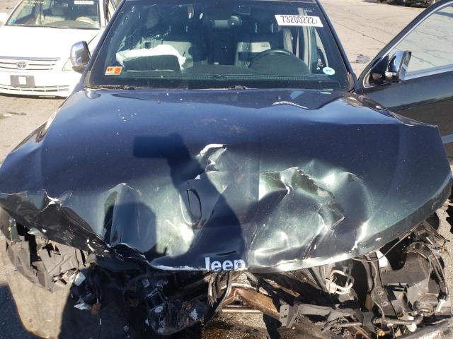 Photo 12 from auction – 2014 JEEP GRAND CHER with VIN 1C4RJFBG2EC258558