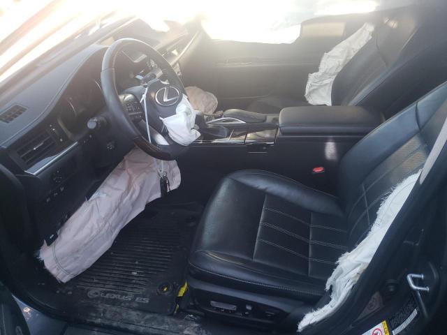 Photo 7 from auction – 2017 LEXUS ES 350 with VIN 58ABK1GG5HU055161
