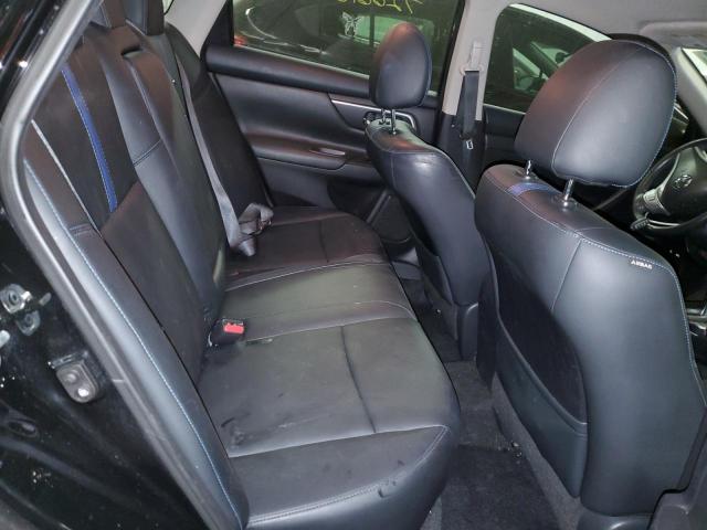 Photo 10 from auction – 2018 NISSAN ALTIMA 2.5 with VIN 1N4AL3AP2JC273908