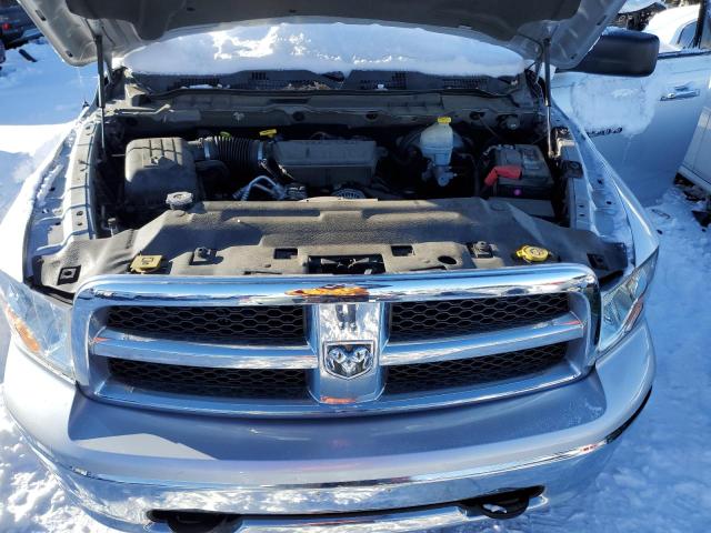 Photo 11 from auction – 2011 DODGE RAM 1500 with VIN 1D7RV1CP0BS709998