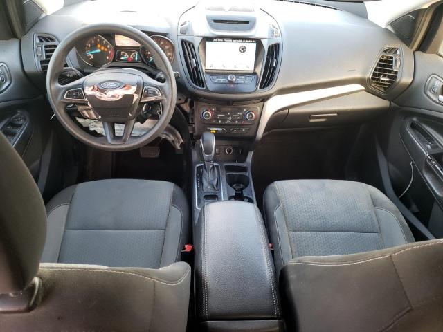 Photo 8 from auction – 2018 FORD ESCAPE SE with VIN 1FMCU0GD1JUC26953