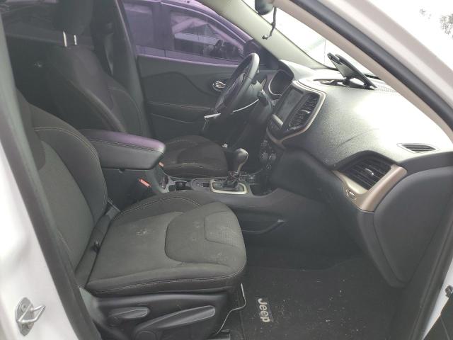 Photo 5 from auction – 2015 JEEP CHEROKEE L with VIN 1C4PJMCS4FW584005