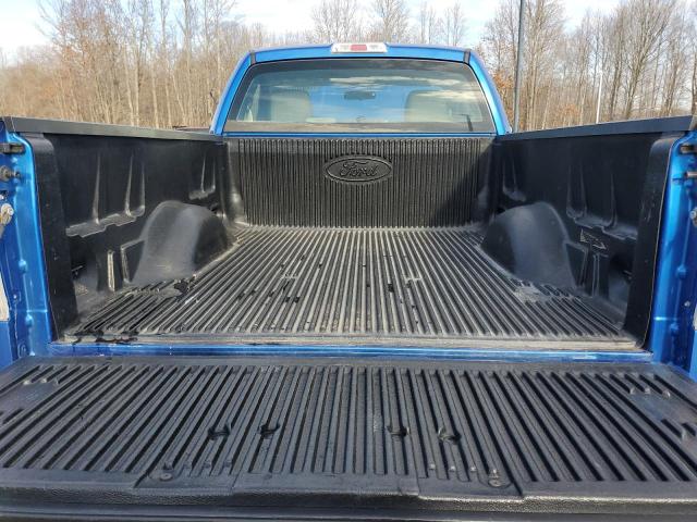 Photo 10 from auction – 2010 FORD F150 with VIN 1FTMF1CW4AFD37484