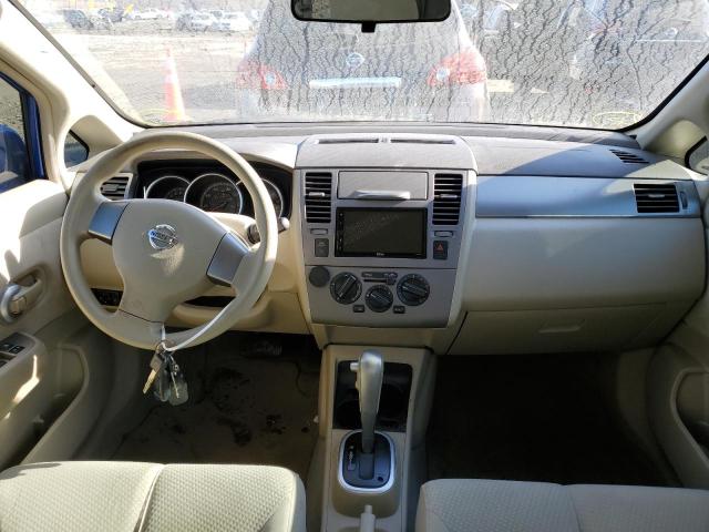 Photo 8 from auction – 2012 NISSAN VERSA S with VIN 3N1BC1CP4CK250856
