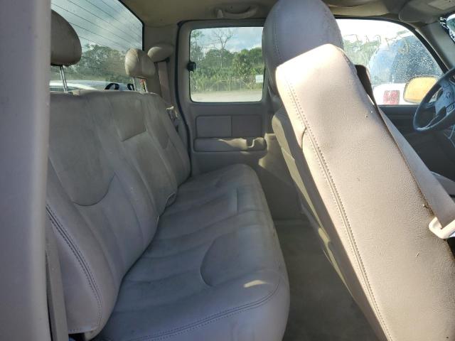 Photo 6 from auction – 2004 CHEVROLET SILVERADO with VIN 2GCEC19T341121700