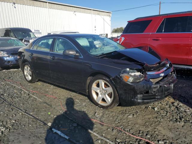 Photo 4 from auction – 2010 CHEVROLET MALIBU LS with VIN 1G1ZB5EB8A4152412