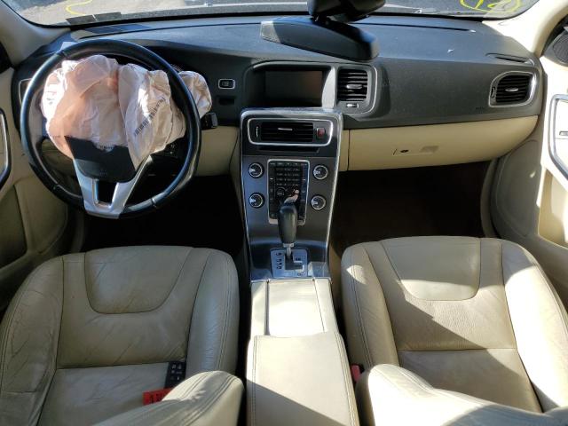 Photo 8 from auction – 2012 VOLVO S60 T5 with VIN YV1622FS2C2126534