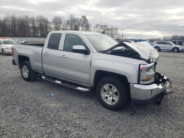 Photo 4 from auction – 2018 CHEVROLET SILVERADO with VIN 1GCRCREC9JZ193672