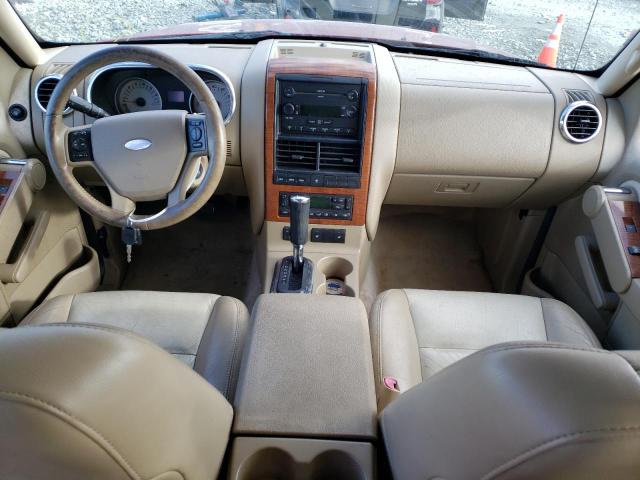 Photo 8 from auction – 2007 FORD EXPLORER E with VIN 1FMEU64E37UA37545