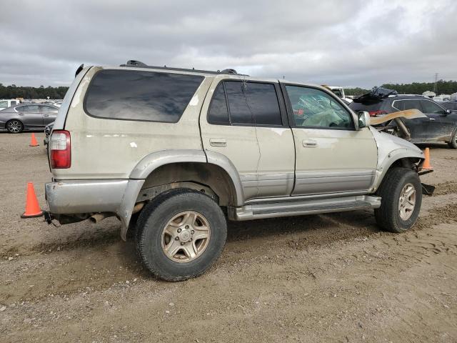 Photo 3 from auction – 2000 TOYOTA 4RUNNER LI with VIN JT3GN87R3Y0149750