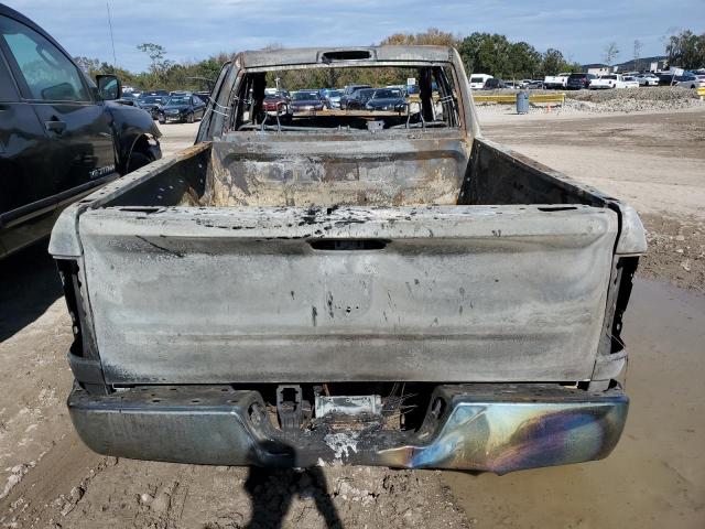 Photo 6 from auction – 2017 RAM 1500 ST with VIN 1C6RR7FM2HS864720