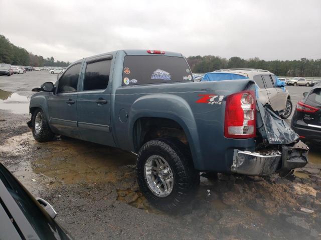 Photo 2 from auction – 2011 GMC SIERRA K15 with VIN 3GTU2VE27BG155582