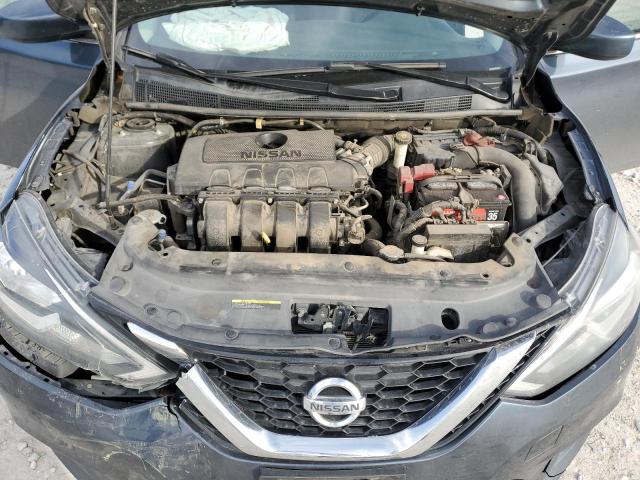 Photo 11 from auction – 2017 NISSAN SENTRA S with VIN 3N1AB7AP5HL638443