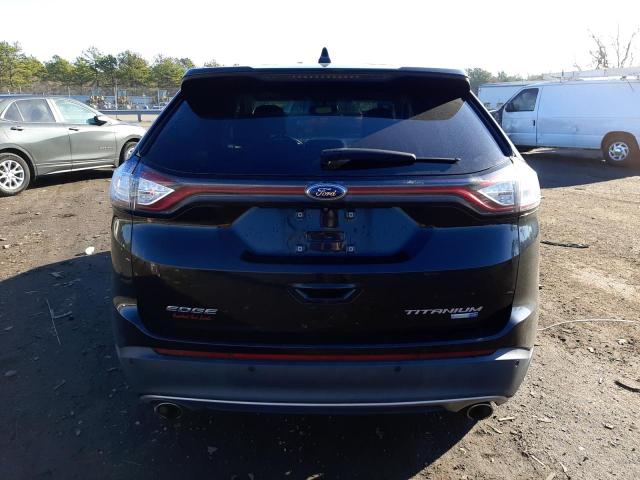 Photo 6 from auction – 2017 FORD EDGE TITAN with VIN 2FMPK4K94HBB20093
