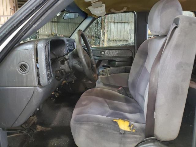 Photo 7 from auction – 2005 GMC SIERRA C25 with VIN 1GTHC23245F880420