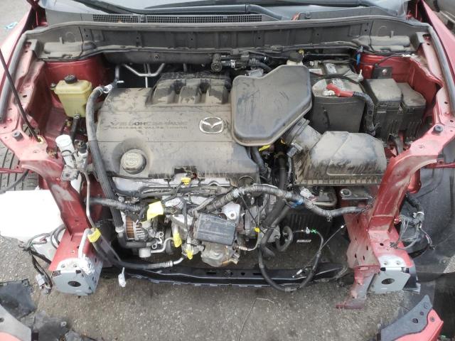 Zdjęcie 12 z aukcji – 2015 MAZDA CX-9 GRAND z VIN JM3TB2DV8F0452318