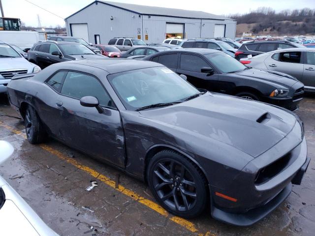 Photo 4 from auction – 2019 DODGE CHALLENGER with VIN 2C3CDZJG3KH587489