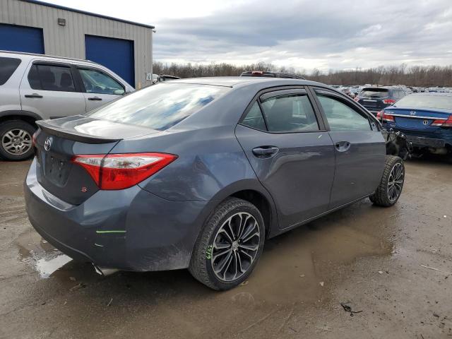 Photo 3 from auction – 2015 TOYOTA COROLLA L with VIN 2T1BURHE5FC466037