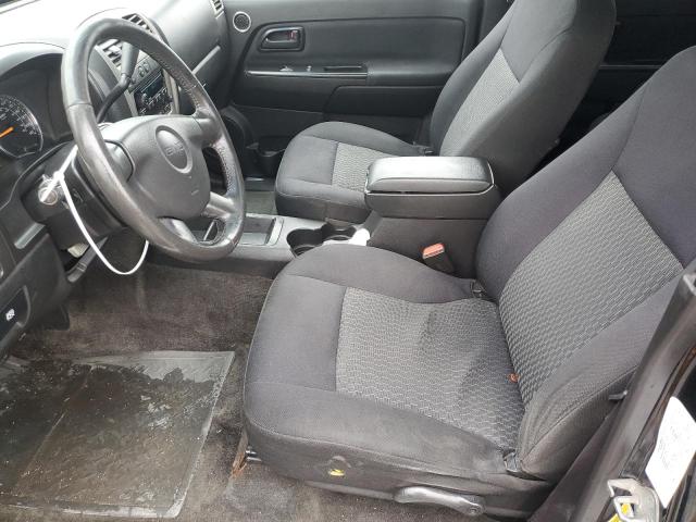 Photo 7 from auction – 2007 GMC CANYON with VIN 1GTDT13E578231526