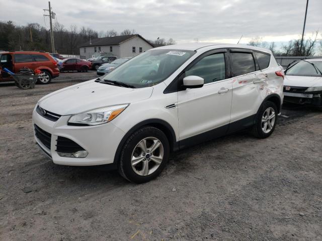FORD ESCAPE SE 2015 with VIN 1FMCU9GX0FUC33835 - Photo from auction